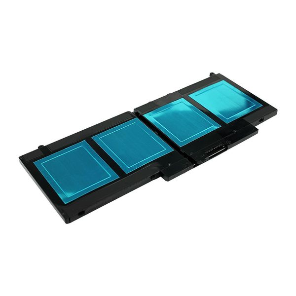 Batteria Powersmart 7,40 V 51Wh Per Dell Latitude 080-854-0066, 0WYJC2, 8V5GX, G5M10, E5570 (Prima Del 2017)-image
