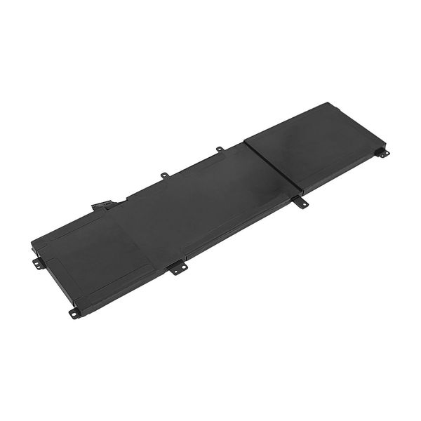 Batteria Powersmart 8198Mah 91Wh Per Dell Precision M2800 Precision M3800, Precision M3800 Mobile Workstation 07D1WJ-image