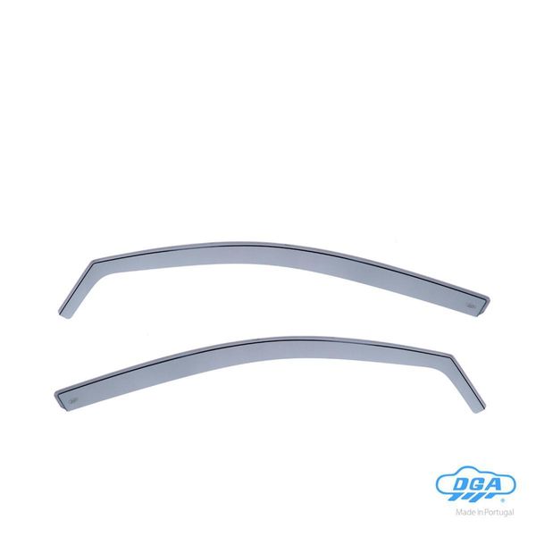 Paravento Anteriore A Scatto Lungo Dga Per Seat Ibiza 3P 01/02>08/09-image