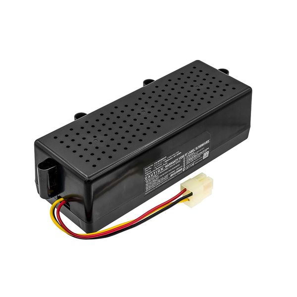 Batteria Da 3000Mah Per Bosch Indego 1100 Connect, Indego 1200 Connect, Indego 1300-image
