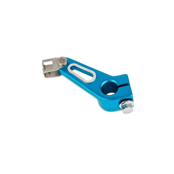 Leva Sblocco Frizione Blu Derbi EBS050 / D50B-image