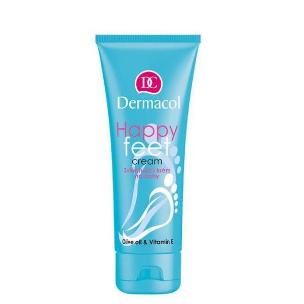 Dermacol Crema Piedi Ammorbidente, 100 Ml-image