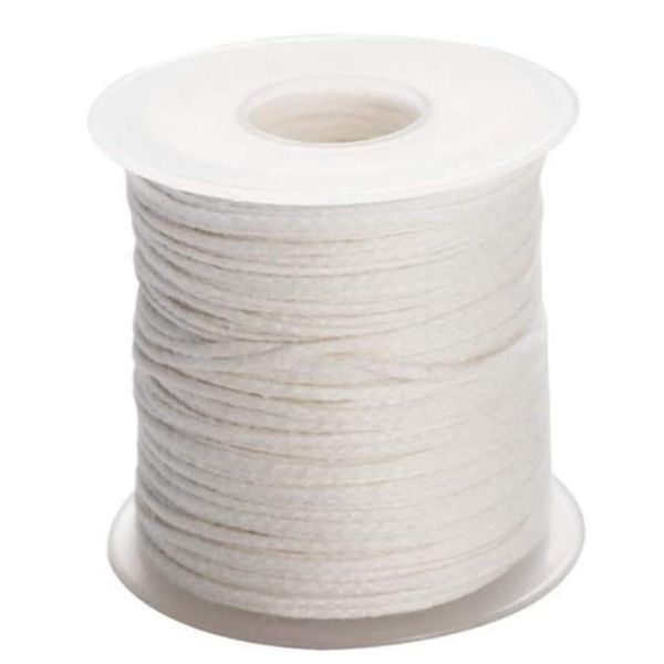 Inf Cotone Leggero Settimana 1 Rotolo 61 M Bianco-image