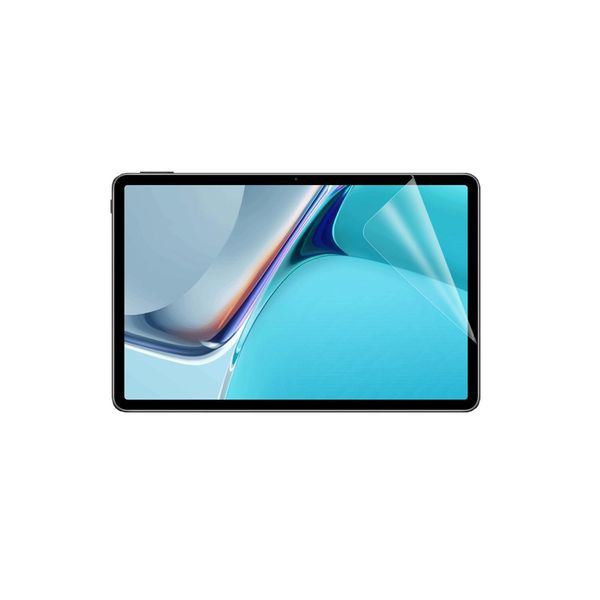 2X Protezione Trasparente Dello Schermo Per Huawei Matepad 11 2021 11 Pollici Protezione Dello Schermo Antigraffio-image