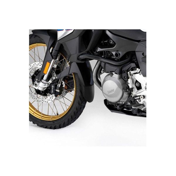 Puig 1942N Estensione Parafango Anteriore Per Bmw F850GS Nero-image