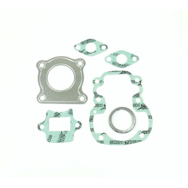Guarnizioni Cilindro Set Di Guarnizioni Cilindro Originali Athena Per Suzuki Gt 50 77-91 / Or 50 79-80 / Pv 50 77-91 / Rm 50 78-81 / Ts 50 77-91 / Zr 50 77-91 P400510600002-image