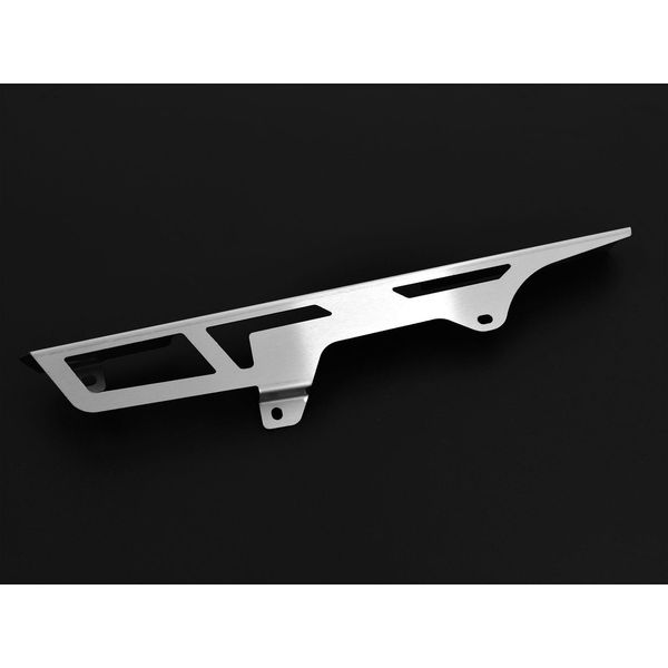 Paracatena Zieger Compatibile Con Suzuki Gsx 1300 B-King Argento-image
