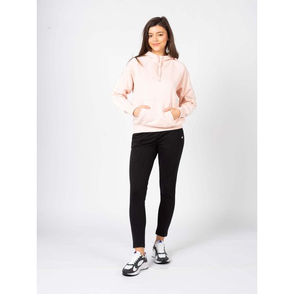 Felpa Champion "Hoodie"" - 115571 - Rosa - Taglia: L(Eu)"-image