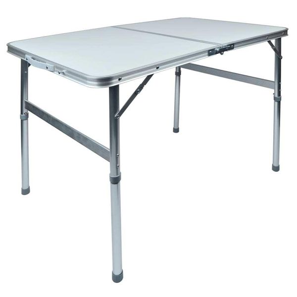 BrÜDer Mannesmann M70115 BrÜDer Mannesmann Tavolo Da Campeggio, Pieghevole-image