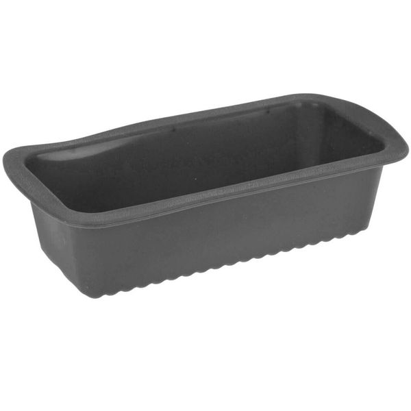 Stampo Da Forno In Silicone, 27 X 14 X 7 Cm-image