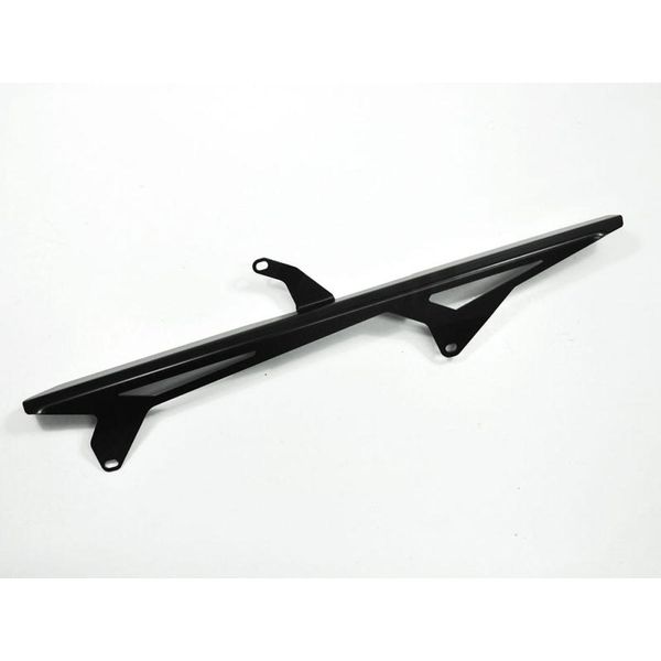 Paracatena Zieger Compatibile Con Yamaha MT-09 Tracer | MT-09 Nero-image