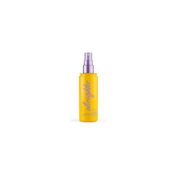 Urban Decay All Nighter Vitamin C Long Lasting Makeup Spray 118-image