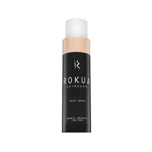 Rokua Skincare Schiuma Detergente Per Il Viso 100 Ml-image