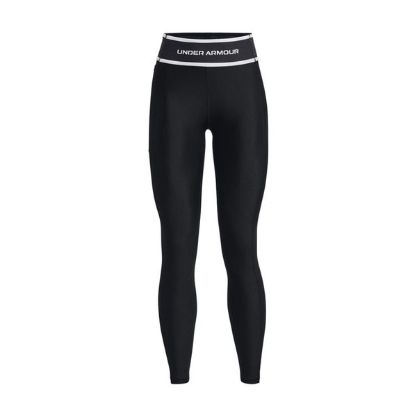 Under Armour Pantaloni Hg Armour Branded, 1369898001, Taglia: 158-image