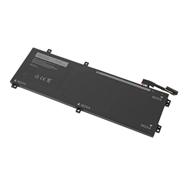 Batteria Powersmart 4910Mah Per Dell Xps 15 9550, Xps 15 9560, Xps 15 9570, Xps 15 9570, 05041C-image