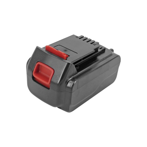 Batteria Powersmart Da 3000Mah 20V Per Black&Decker LB20 LBXR20, LBXR20-OPE, LB20, LBX20, LBX4020, LB2X4020-OPE, LCS20, LCS1620-image