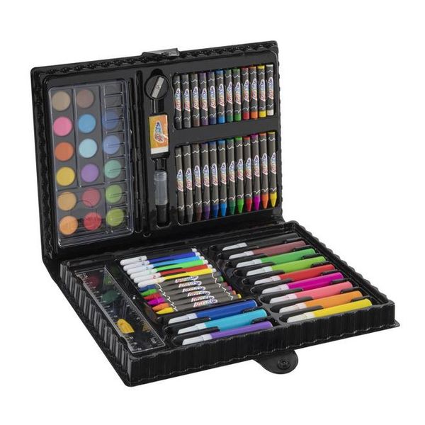 Creative Craft Group Custodia Per Colori, 80DLG-image