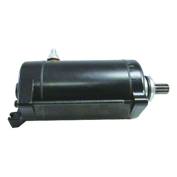 Motorino Avviamento Jmp 18834N 10 Denti Rotazione Sinistra Per Kawasaki-image