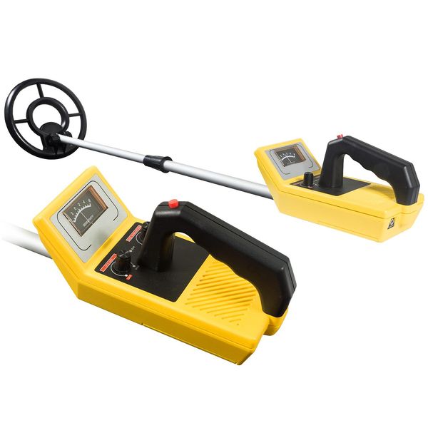 Cobra Tector Metal Detector CT-1061-image