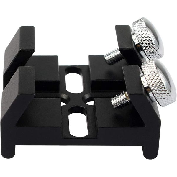 Svbony Telescopi Supporto Per Telescopio, Base A Coda Di Rondine Per Telescopio Cercatore Compatibile Con Celestron C8 C8HD C925 C11HD-image