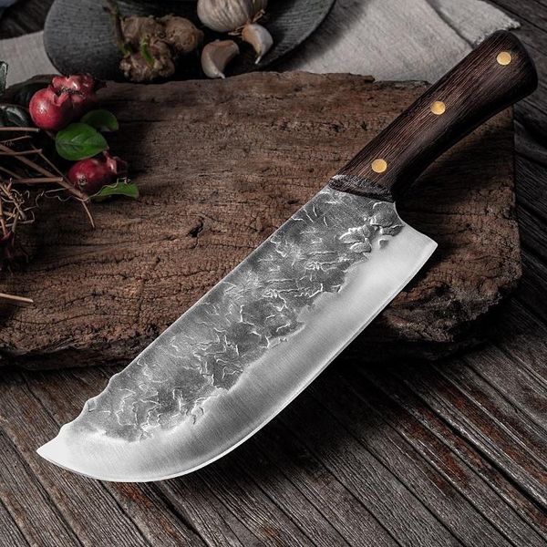 Spelucchino Da Cucina KA-14007 - Marrone KP14007-image