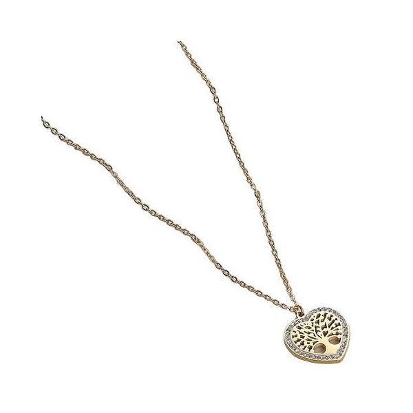 Collana HE-21749 - Oro KP21749-image