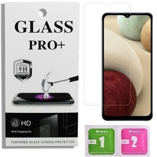 Vetro Protettivo Premium 9D Izmael Per Samsung Galaxy A32 5G - Trasparente KP22892-image