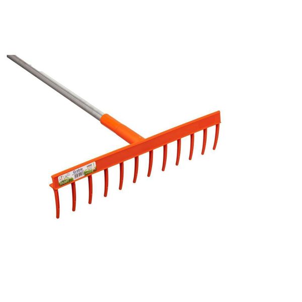 Pettine 51X11Cm, 12Z Ph Click-image
