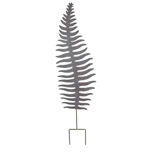Tassello Da Letto / Felce Rampicante Di Supporto Di Circa 100 Cm - Decorazione Del Giardino-image