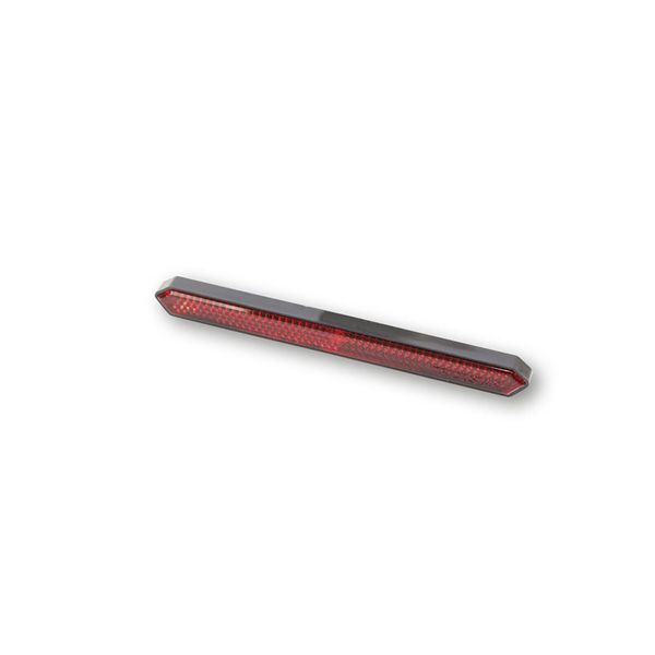 Riflettore Autoadesivo Rosso 13 X 132 Mm-image