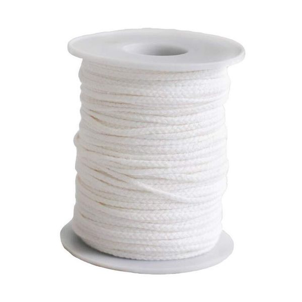 Inf Stoppino Per Candela 1 Rotolo 61 M Bianco-image