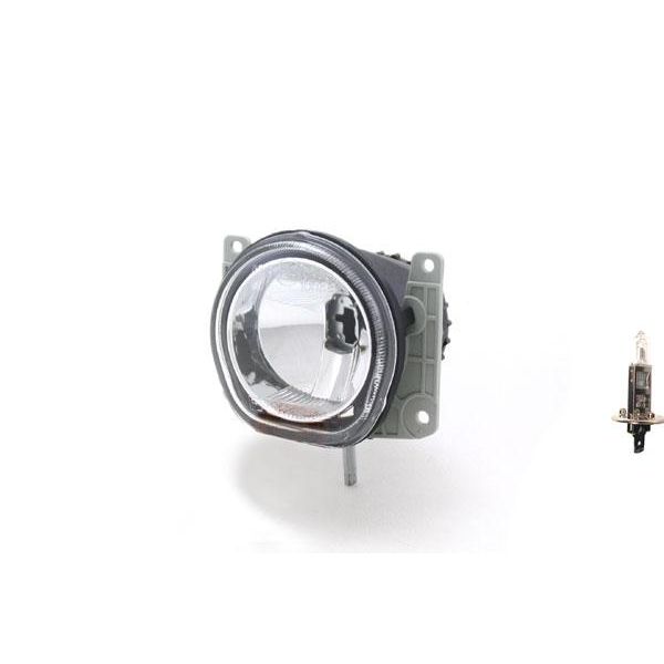 Johns, Fendinebbia Fendinebbia Adatto Per Fiat Ducato 244 04/02- 1X Li O Re M. H1-image