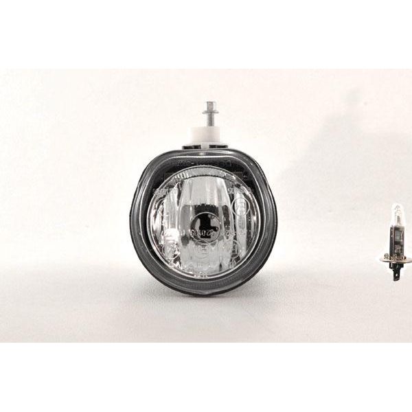 Johns, Fendinebbia Fendinebbia Adatto Per Fiat Ducato 250 251 06-14 1X L O R M H1 51782979 0000620862 620862 0000051746913 0000060802070 5171331-image