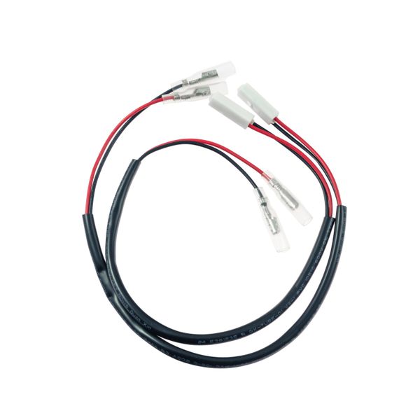 Cavo Adattatore Per Indicatore Di Direzione Compatibile Con Kawasaki Ninja 400-image