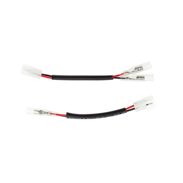 Cavo Adattatore Per Indicatore Di Direzione Compatibile Con Aprilia-image