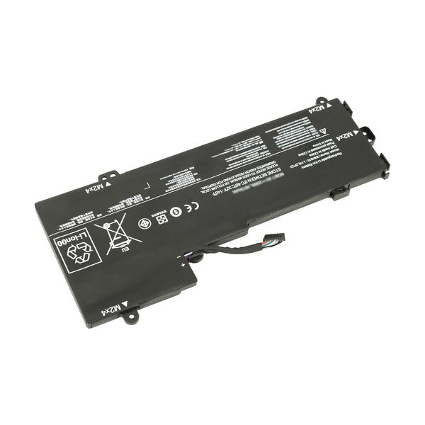 Batteria 3800Mah Per Lenovo 510S-13ISK (80SJ001BGE), 510S-13ISK (80SJ001CGE), E31-70, E31-70(80KX0007GE)-image