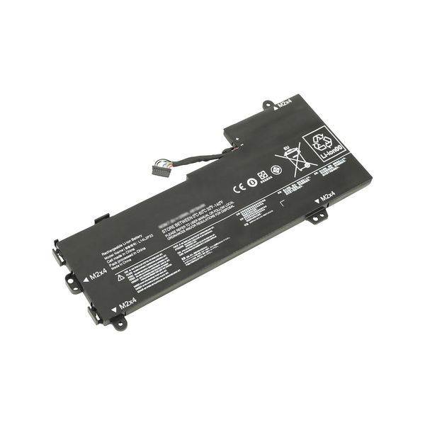 Batteria 3800Mah Per Lenovo Ideapad 510S-13IKB(80V0) Ideapad 510S-13ISK(80SJ001AGE) Ideapad 510S-13ISK-80SJ-image