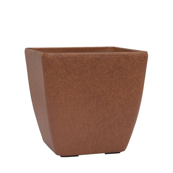 Vaso Da Fiori G21 Element Cube 50 X 48 X 50-image