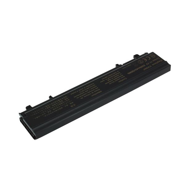 Powersmart Li-Ion Akku 11,1V / 5200Mah/ 58Wh Per Dell Latitude 15 5000-E5540 Latitude E5440 Latitude E5540-image