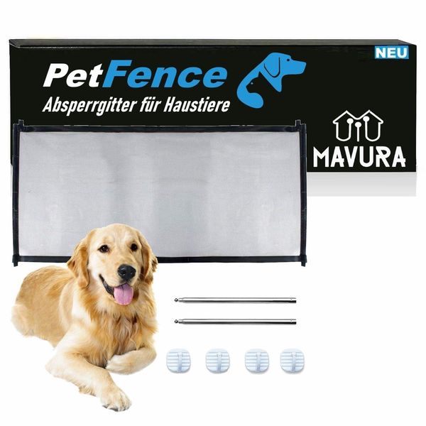 Recinzione A Barriera Petfence Recinzione Di Sicurezza Per Scale Recinzione Di Sicurezza Per Cani Recinzione Di Sicurezza Per Porte-image