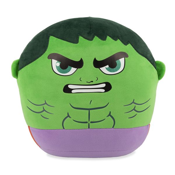 Ty Marvel Hulk Squish Ein Boo 31 Cm-image