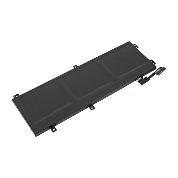 Akku Da 56Wh 11,40V Per Dell Xps 15 2017 9560, Xps 15 9550, Xps 15 9560, Xps 15 9560 I7-7700Hq 0GPM03 6GTPY-image