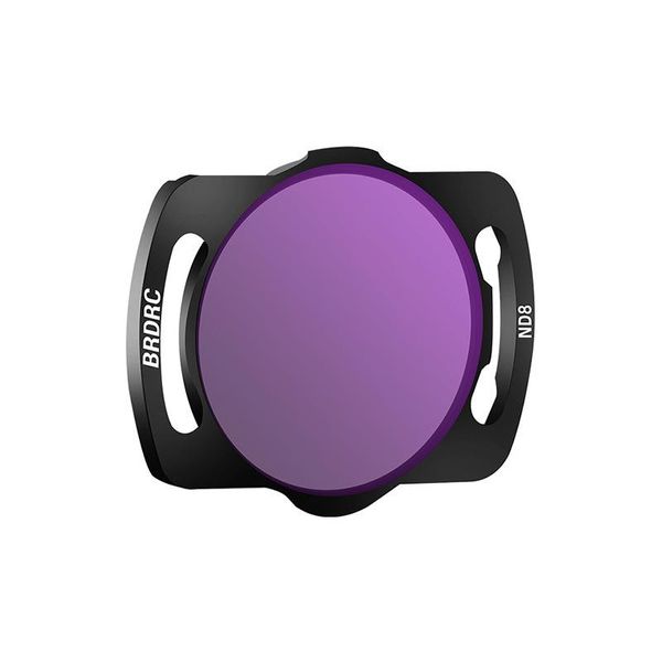 Inf Filtro Obiettivo Pl Nd Per Drone Dji Avata/O3 ND8-image