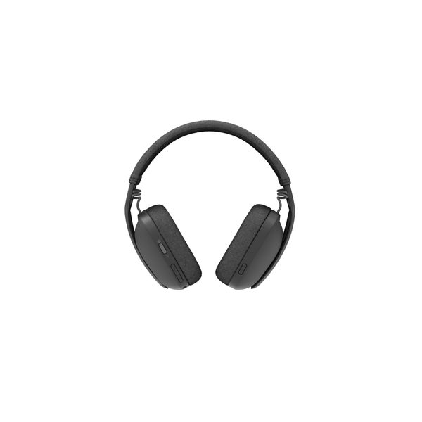 Logitech Zone Vibe Wireless - Cuffie - In-Ear - Bluetooth - Wireless - USB-C Tramite Adattatore Bluetooth - Grafite-image