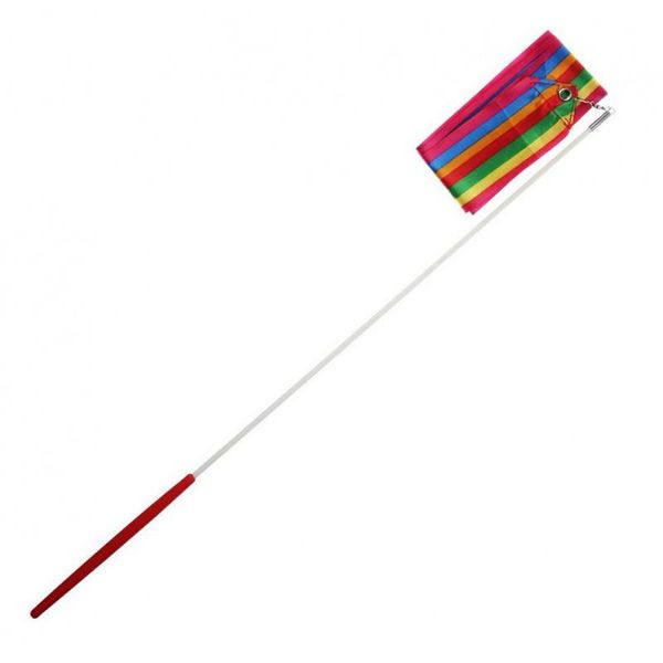 Sedco Nastro Da Ginnastica + Barra-image