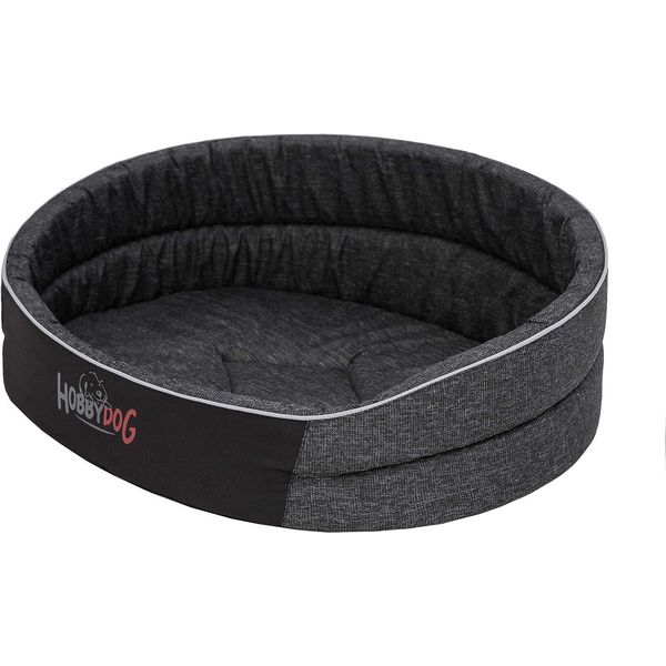 Letto Per Cani Letto Per Cani Accessori Per Cani Materasso Per Cani Posto Letto Per Cani Cestino Per Cani Divano Per Cani Cuscino Per Cani Divano Per Cani Posto Riposo Cuccia Per Cani 42X30 Cm-image