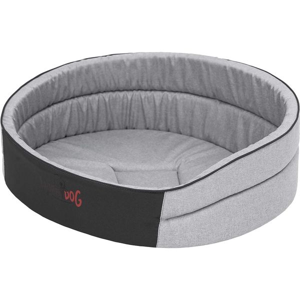 Letto Per Cani Letto Per Cani Accessori Per Cani Materasso Per Cani Posto Letto Per Cani Cestino Per Cani Divano Per Cani Cuscino Per Cani Divano Per Cani Posto Riposo Cuccia Per Cani 42X30 Cm-image