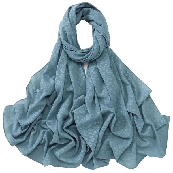 Sciarpa LI-27356 - Verde KP27356-image