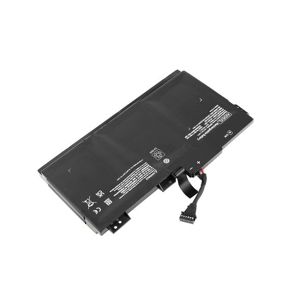 Batteria Powersmart Da 8300 Mah Per Hp Zbook 17 G3 V1Q08UT, Zbook 17 G3 Workstation, Zbook 17 G3 X9T88UT-image