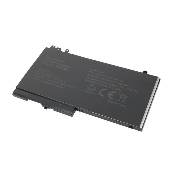 Powersmart 3600Mah 0VY9ND, 5TFCY Batteria Per Dell Latitude E5450, Latitude E5550 Ryxxh, VY9ND-image
